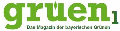 GRÜNE BAYERN