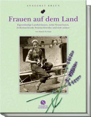 Frauen auf dem Land